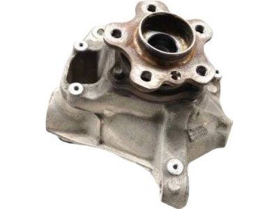 BMW 31-21-6-882-597 Left Carrier