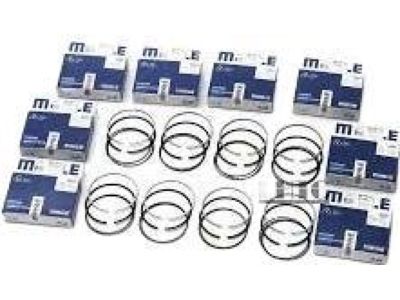 BMW 11-25-7-649-927 Piston Rings Repair Kit