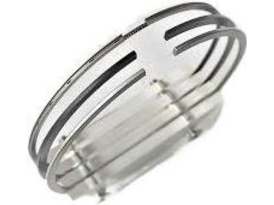 BMW 11-25-7-649-927 Piston Rings Repair Kit