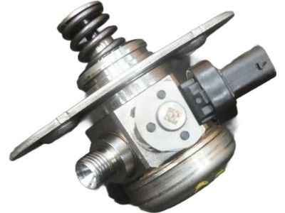 BMW 13-51-7-642-466 High Pressure Fuel Pump