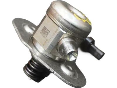 BMW 13-51-7-642-466 High Pressure Fuel Pump
