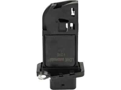 BMW 13-62-7-804-150 Mass Air Flow Sensor