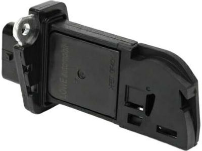 BMW 13-62-7-804-150 Mass Air Flow Sensor
