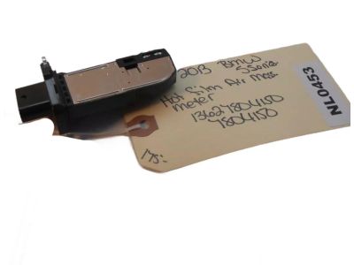 BMW 13-62-7-804-150 Mass Air Flow Sensor