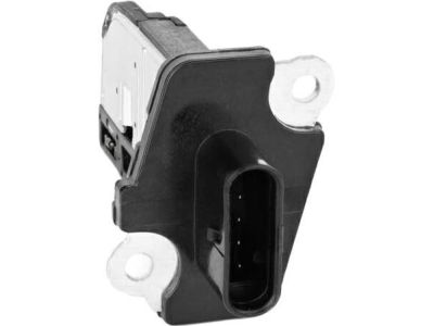 BMW 13-62-7-804-150 Mass Air Flow Sensor