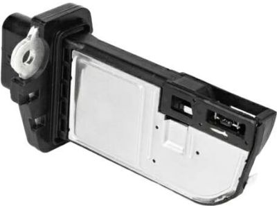 BMW 13-62-7-804-150 Mass Air Flow Sensor