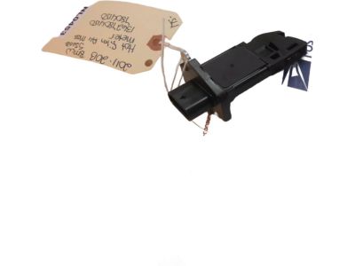 BMW 13-62-7-804-150 Mass Air Flow Sensor