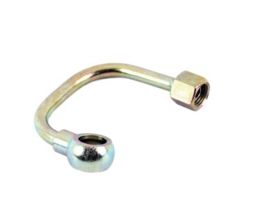 BMW 16-12-1-150-440 Fuel Pipe