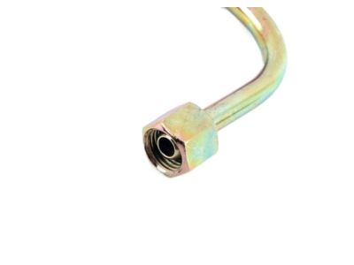 BMW 16-12-1-150-440 Fuel Pipe