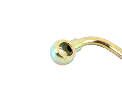 BMW 16-12-1-150-440 Fuel Pipe