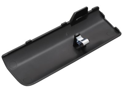 BMW 51-16-9-362-723 Cover, Screw Connection