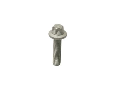 BMW 11-51-7-602-125 Asa-Bolt