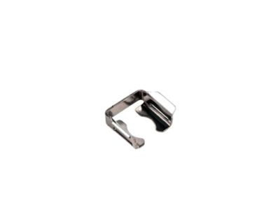 BMW 13-53-7-528-539 Clamp
