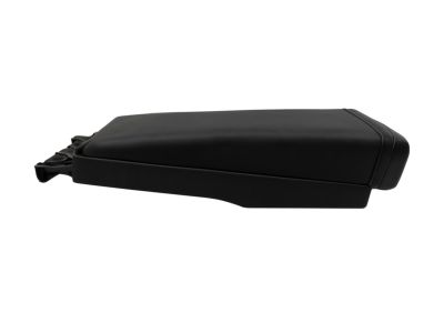 BMW 64-31-8-379-955 Filtered Air Duct, Left
