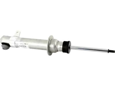 BMW 37-10-6-884-588 Rear Spring Strut Vdc