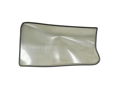 BMW 54-21-8-407-257 Heated Rear Window, Green