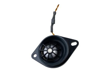 BMW 65-13-6-919-363 Top-Hifi Loudspeaker Tweeter