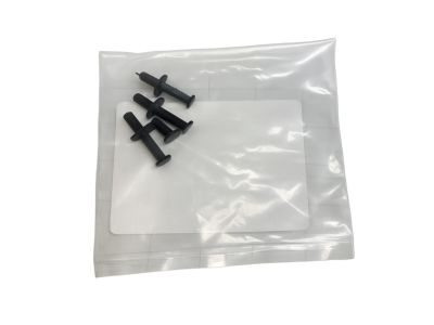 BMW 51-71-1-936-929 Rivet