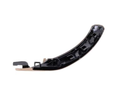 BMW 51-41-7-246-212 Trim, Door Pull, Right