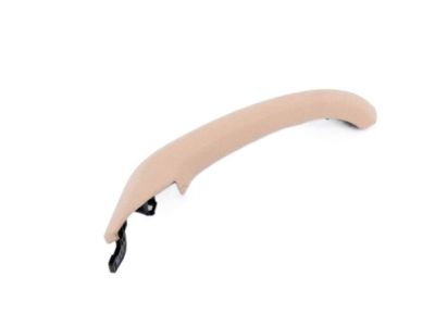 BMW 51-41-7-246-212 Trim, Door Pull, Right