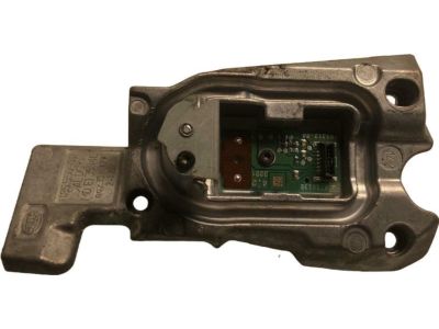 BMW 63-11-7-352-477 Led Module, Cornering Light, Left