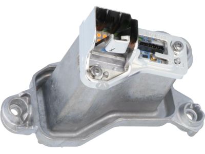 BMW 63-11-7-352-477 Led Module, Cornering Light, Left