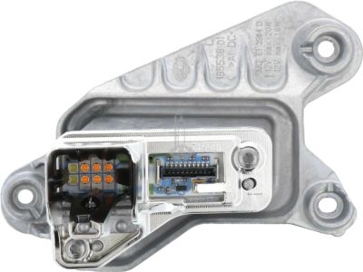 BMW 63-11-7-352-477 Led Module, Cornering Light, Left