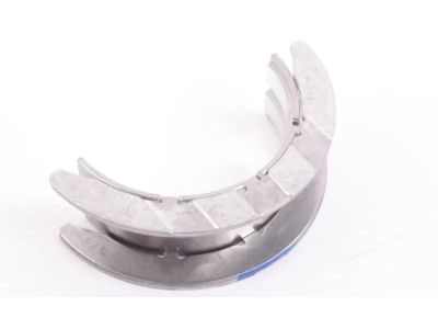 BMW 11-21-7-598-968 Guide-Bearing Shell Blue
