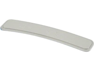 BMW 63-14-7-433-785 Side Marker Reflector Left