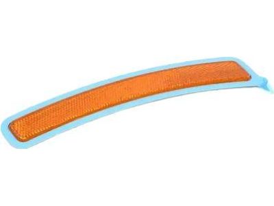 BMW 63-14-7-433-785 Side Marker Reflector Left