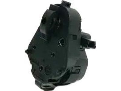 BMW 64-11-6-935-444 Actuator For Ventilation Flap