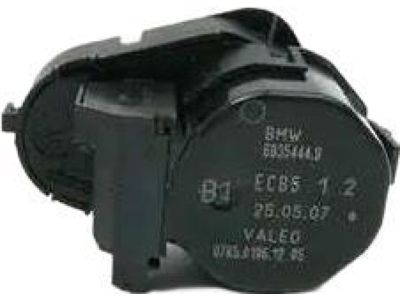 BMW 64-11-6-935-444 Actuator For Ventilation Flap