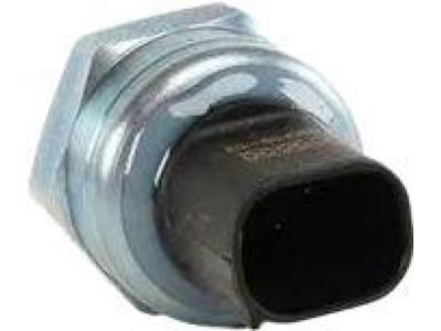 BMW 34-52-1-164-458 Dsc Pressure Sensor
