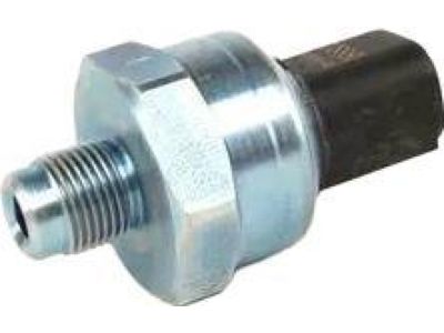 BMW 34-52-1-164-458 Dsc Pressure Sensor