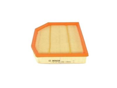 BMW 13-71-7-542-545 Air Filter