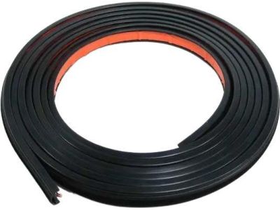 BMW 54-12-8-133-642 Circul.Sliding/Lifting Roof Cover Gasket