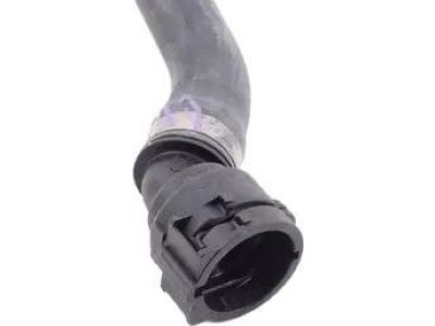 BMW 17-12-7-576-371 Inlet Hose