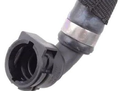 BMW 17-12-7-576-371 Inlet Hose