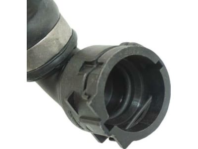 BMW 17-12-7-576-371 Inlet Hose