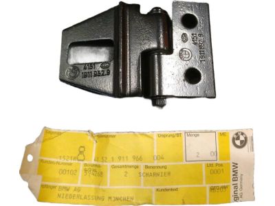 BMW 41-52-1-911-966 Hinge Disconnectable Right