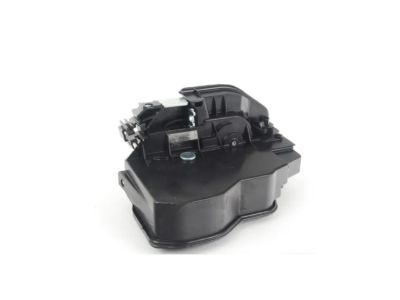 BMW 51-22-7-229-460 Right System Latch