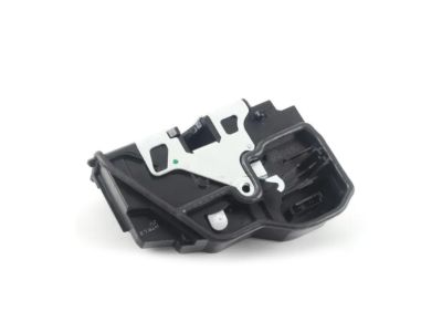 BMW 51-22-7-229-460 Right System Latch