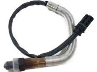BMW 11-78-7-545-074 O2 Oxygen Sensor