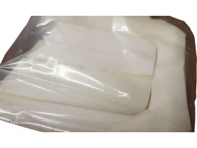 BMW 52-10-7-443-445 FOAM ELEMENT, COMFORT SEAT