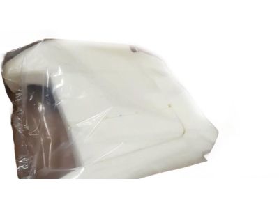 BMW 52-10-7-443-445 FOAM ELEMENT, COMFORT SEAT