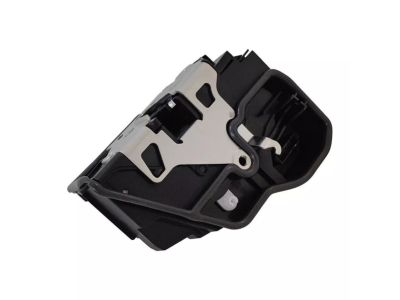 BMW 51-21-7-202-144 Right System Latch