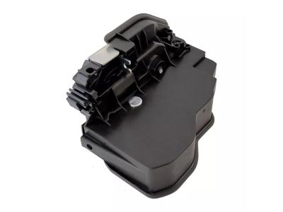 BMW 51-21-7-202-144 Right System Latch