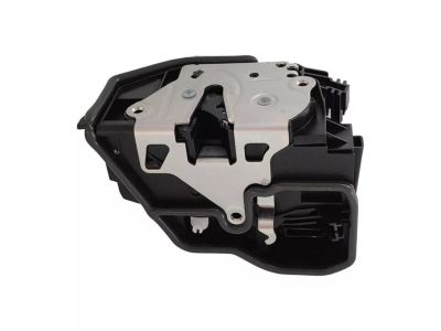 BMW 51-21-7-202-144 Right System Latch