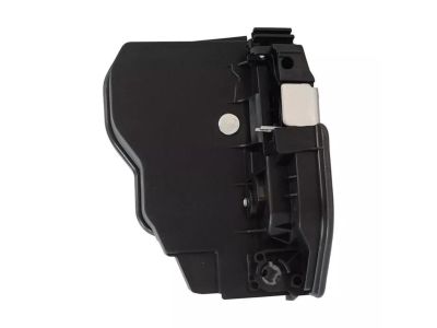 BMW 51-21-7-202-144 Right System Latch
