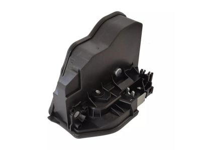 BMW 51-21-7-202-144 Right System Latch